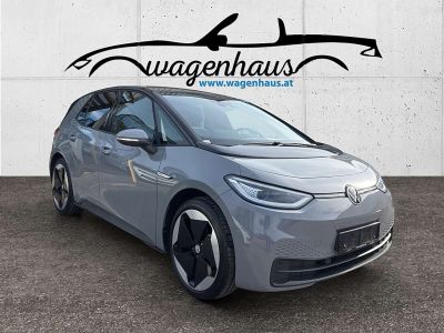 VW ID.3 Gebrauchtwagen