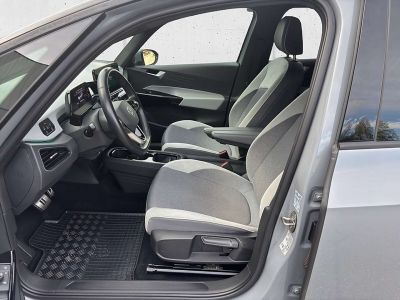 VW ID.3 Gebrauchtwagen