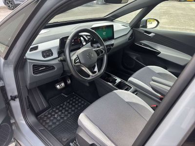 VW ID.3 Gebrauchtwagen