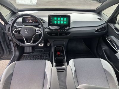 VW ID.3 Gebrauchtwagen
