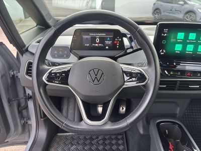 VW ID.3 Gebrauchtwagen