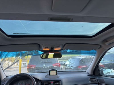 Volvo S80 Gebrauchtwagen