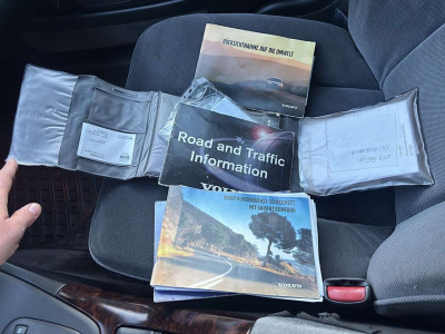 Volvo S80 Gebrauchtwagen