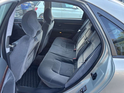 Volvo S80 Gebrauchtwagen