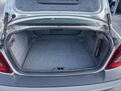 Volvo S80 Gebrauchtwagen