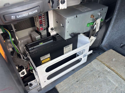 Volvo S80 Gebrauchtwagen