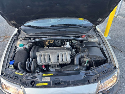 Volvo S80 Gebrauchtwagen