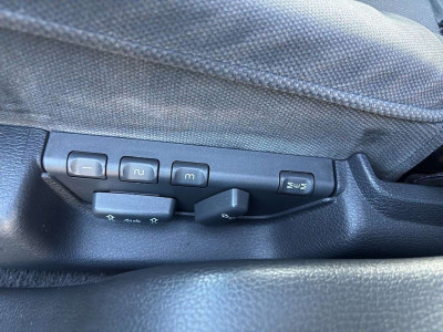 Volvo S80 Gebrauchtwagen