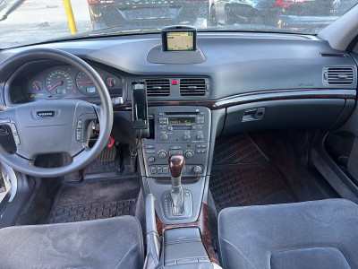 Volvo S80 Gebrauchtwagen