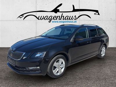 Skoda Octavia Gebrauchtwagen Skoda Octavia Gebrauchtwagen