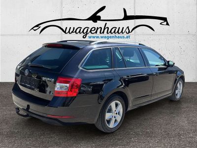 Skoda Octavia Gebrauchtwagen Skoda Octavia Gebrauchtwagen