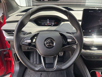 Skoda Enyaq Gebrauchtwagen