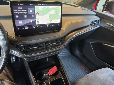 Skoda Enyaq Gebrauchtwagen