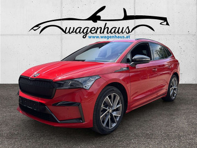 Skoda Enyaq Gebrauchtwagen