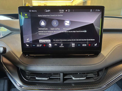 Skoda Enyaq Gebrauchtwagen