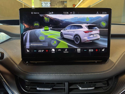 Skoda Enyaq Gebrauchtwagen