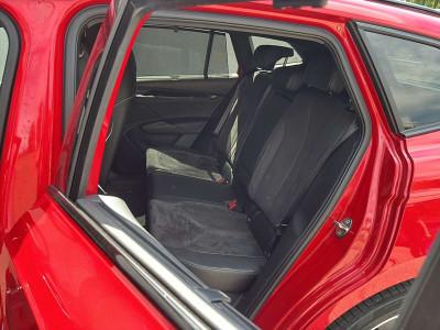 Skoda Enyaq Gebrauchtwagen