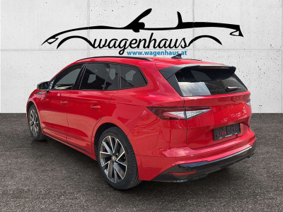 Skoda Enyaq Gebrauchtwagen