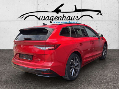 Skoda Enyaq Gebrauchtwagen