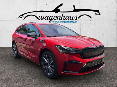 Skoda Enyaq Gebrauchtwagen