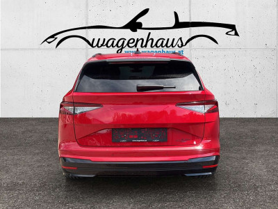 Skoda Enyaq Gebrauchtwagen
