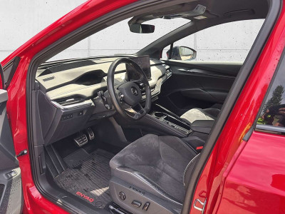 Skoda Enyaq Gebrauchtwagen