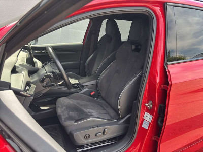 Skoda Enyaq Gebrauchtwagen