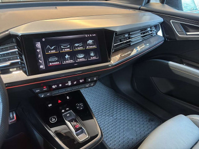 Audi Q4 e-tron Gebrauchtwagen