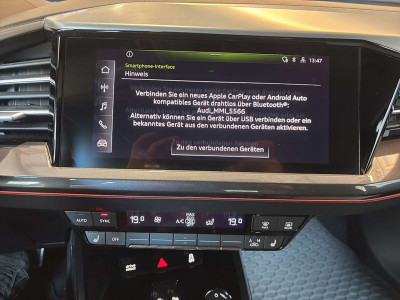 Audi Q4 e-tron Gebrauchtwagen