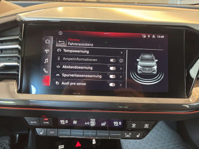 Audi Q4 e-tron Gebrauchtwagen