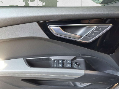 Audi Q4 e-tron Gebrauchtwagen