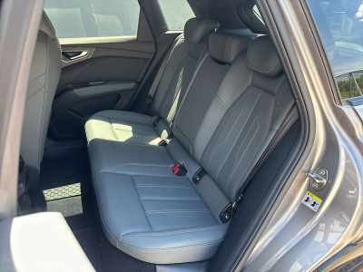 Audi Q4 e-tron Gebrauchtwagen