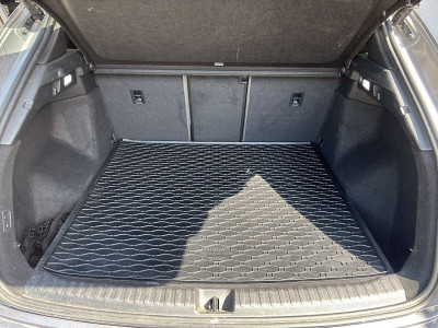 Audi Q4 e-tron Gebrauchtwagen