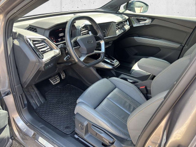Audi Q4 e-tron Gebrauchtwagen