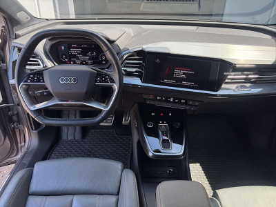 Audi Q4 e-tron Gebrauchtwagen