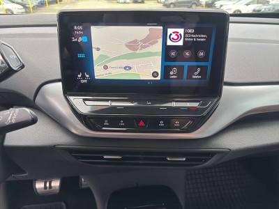 VW ID.4 Gebrauchtwagen