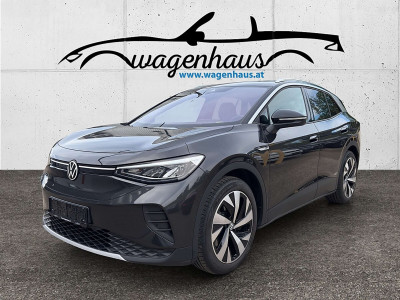 VW ID.4 Gebrauchtwagen