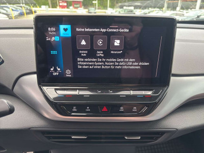 VW ID.4 Gebrauchtwagen