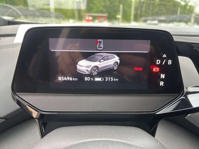 VW ID.4 Gebrauchtwagen