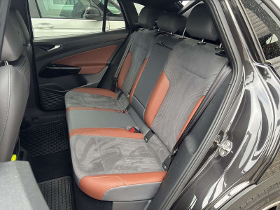 VW ID.4 Gebrauchtwagen