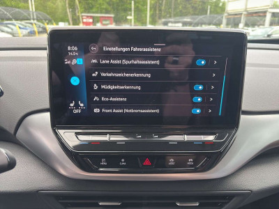 VW ID.4 Gebrauchtwagen