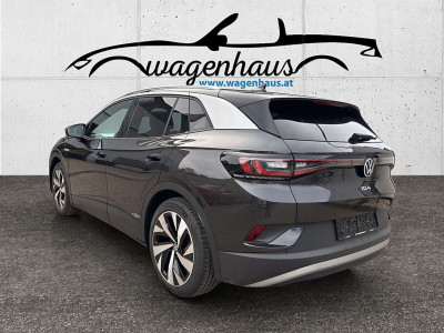 VW ID.4 Gebrauchtwagen