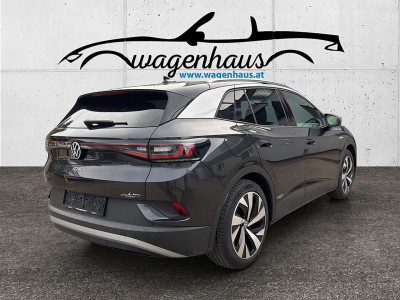 VW ID.4 Gebrauchtwagen