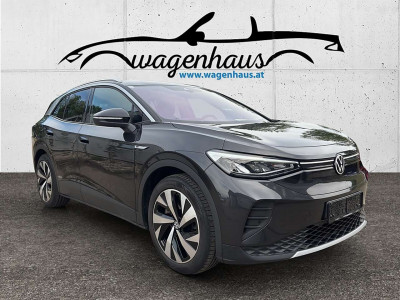 VW ID.4 Gebrauchtwagen