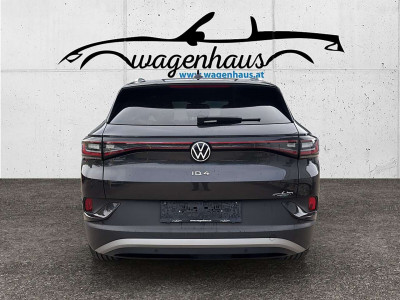VW ID.4 Gebrauchtwagen