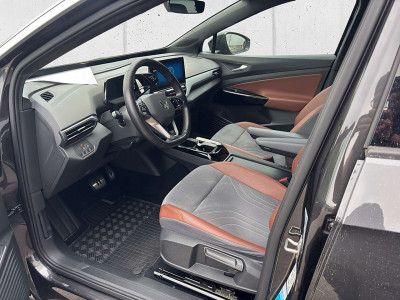 VW ID.4 Gebrauchtwagen