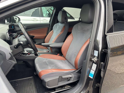 VW ID.4 Gebrauchtwagen