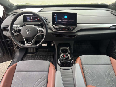 VW ID.4 Gebrauchtwagen