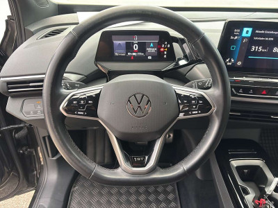 VW ID.4 Gebrauchtwagen