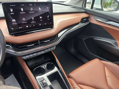Skoda Enyaq Gebrauchtwagen